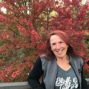 Meet your Posher, Marcy